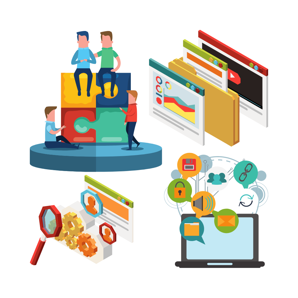 Integracion de software